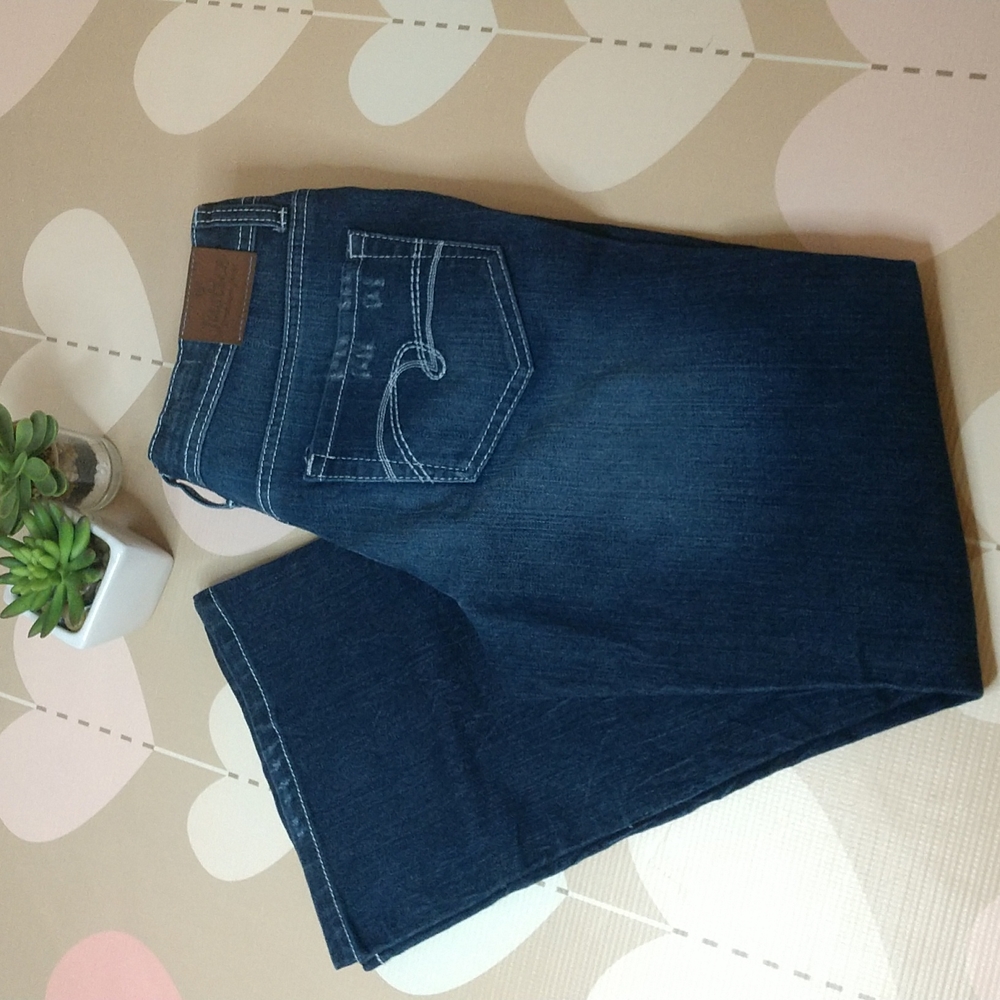 Justice Simply Low jeans. Size 10 1/2
